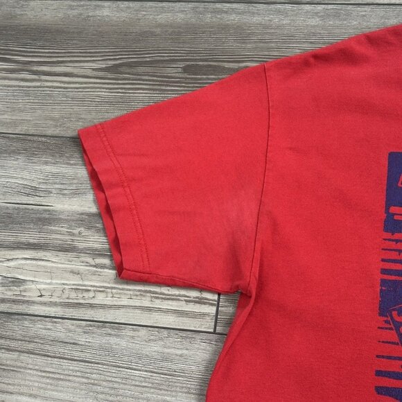 Vintage Y2K Sex Pistols Sid Vicious Band T Shirt - Picture 4 of 6